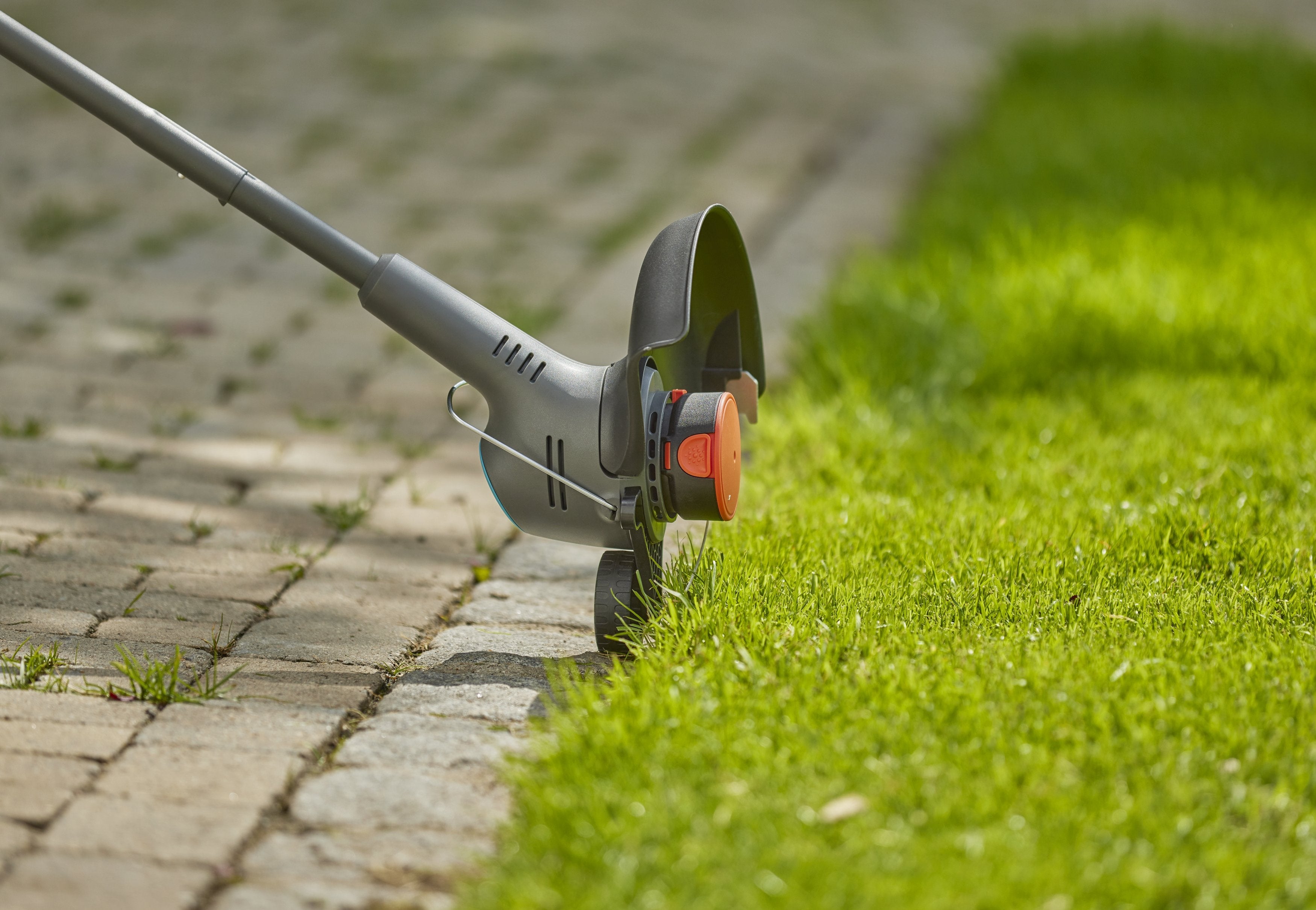 Gardena 5412-20, Hilo De Mackie