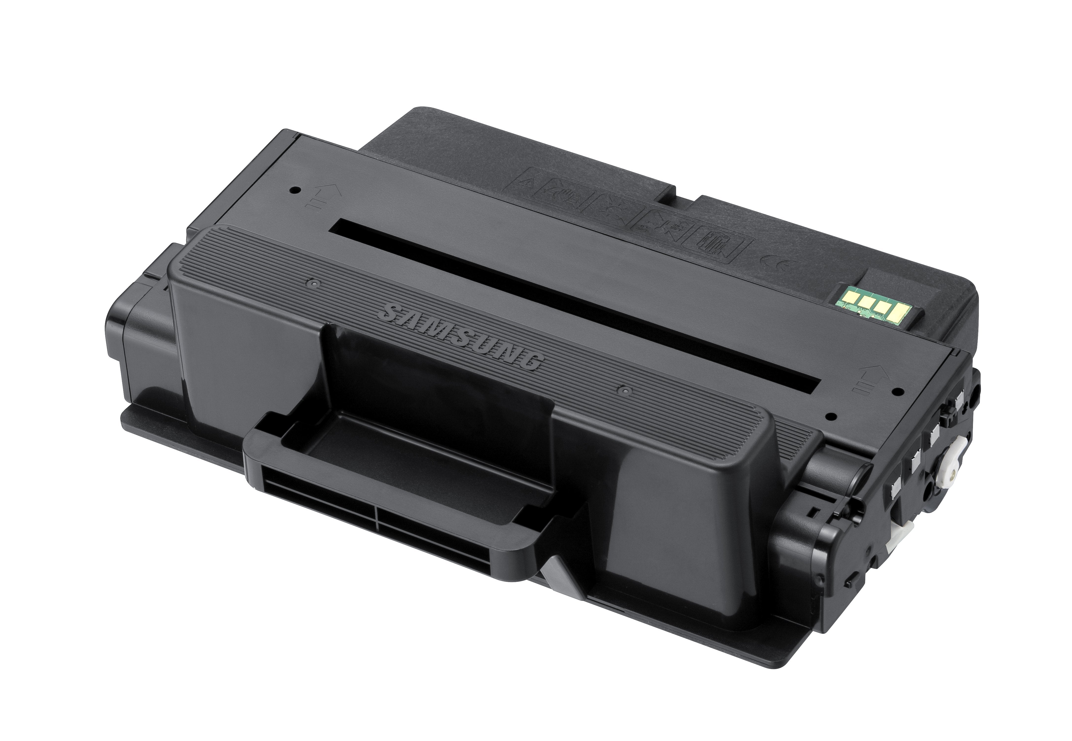 EAN 0635753625660 - Samsung MLT-D205E cartucho de tóner 1 pieza(s) Original Negro imagen 1
