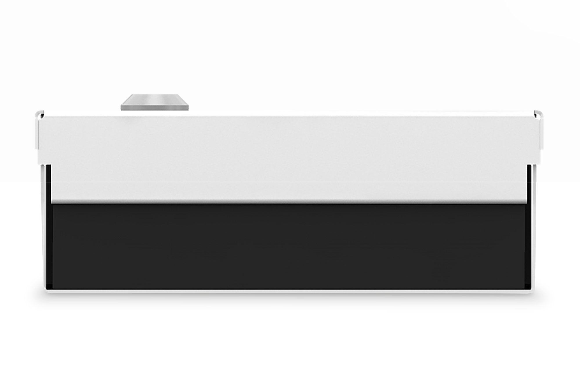 Unibox Para Fibra Óptica Para El Montaje En La Pared, Kompakt 265 X 150 X 55 Mm, Gris (Ral 7035)