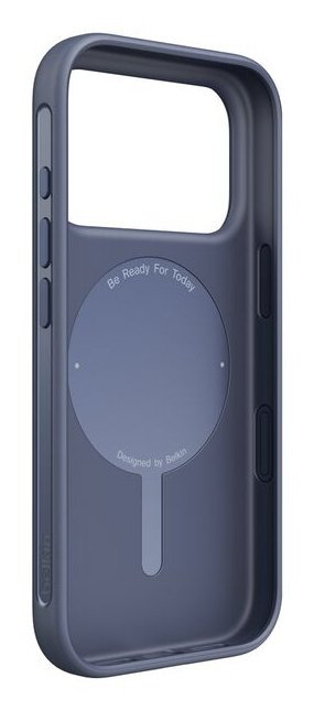 Belkin Protect Magn. Schutzhülle Iphone 17 Pro Dklblau Msa039hqny