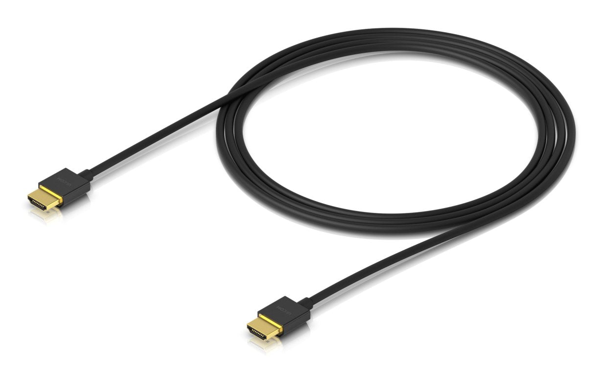 Ultra-Thin High-Speed Hdmi Cable Designed For
