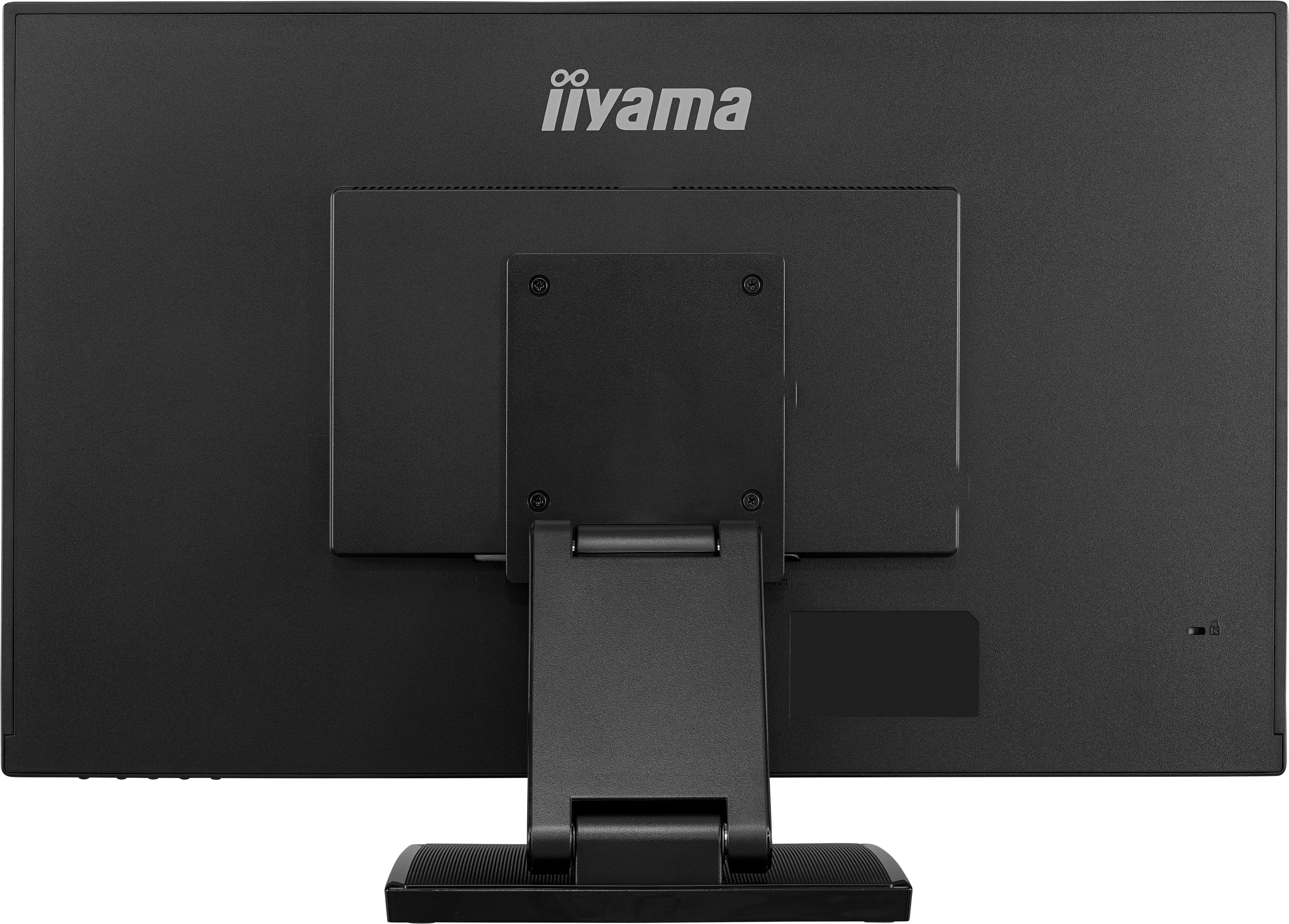 EAN 4948570118632 - iiyama ProLite T2754MSC-B1AG pantalla para PC 68,6 cm (27") 1920 x 1080 Pixeles Full HD LED Pantalla táct imagen 10