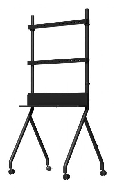 Soporte De Suelo Gembird Para Tv 55" - 86" Negro