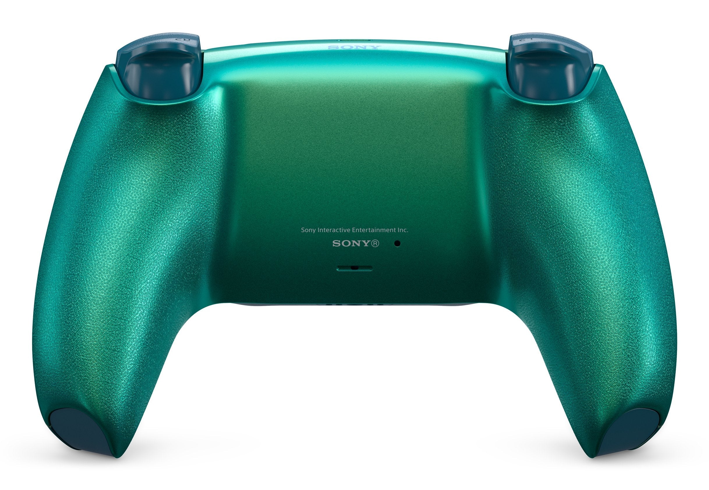 EAN 0711719590477 - Sony 1000044473 mando y volante Verde azulado Bluetooth/USB Gamepad Analógico/Digital PlayStation 5, iOS imagen 5