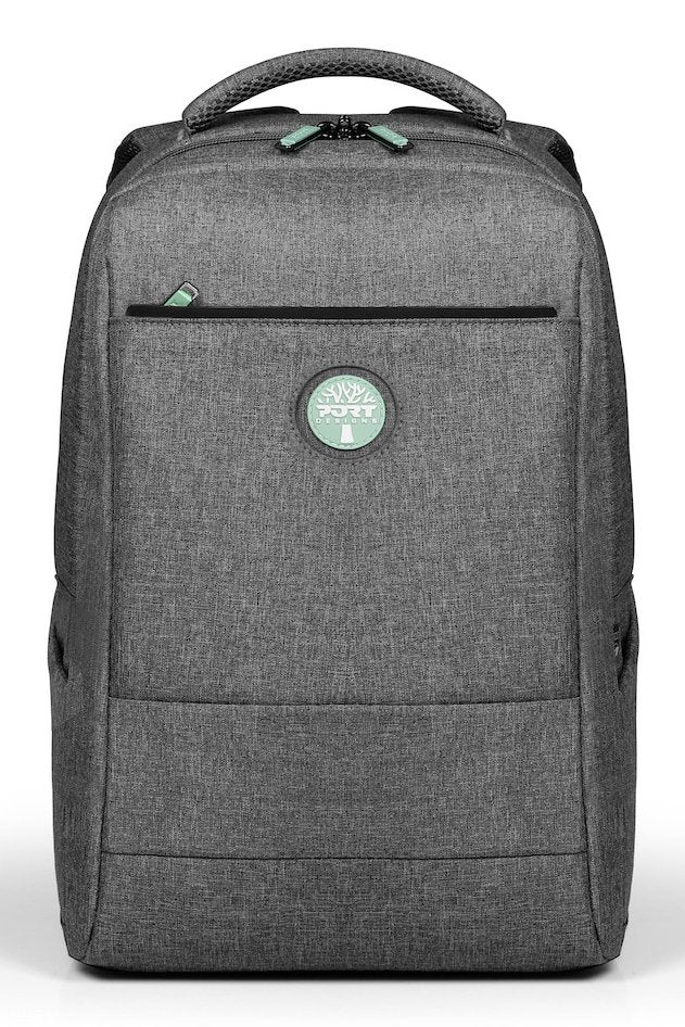 Mochila Para Portátil 15,6 Port Designs Yosemite Eco 400703