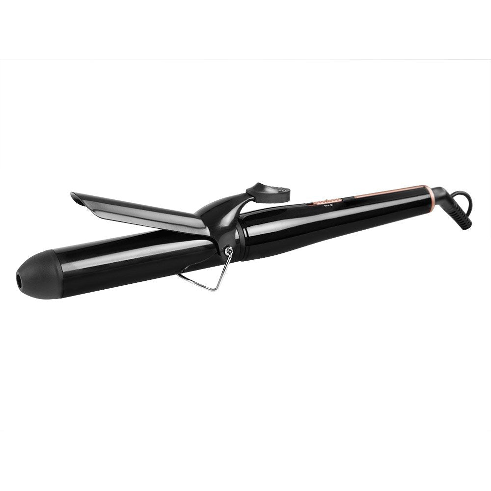 Rizador Para El Pelo Orbegozo Pl 1150 Negro