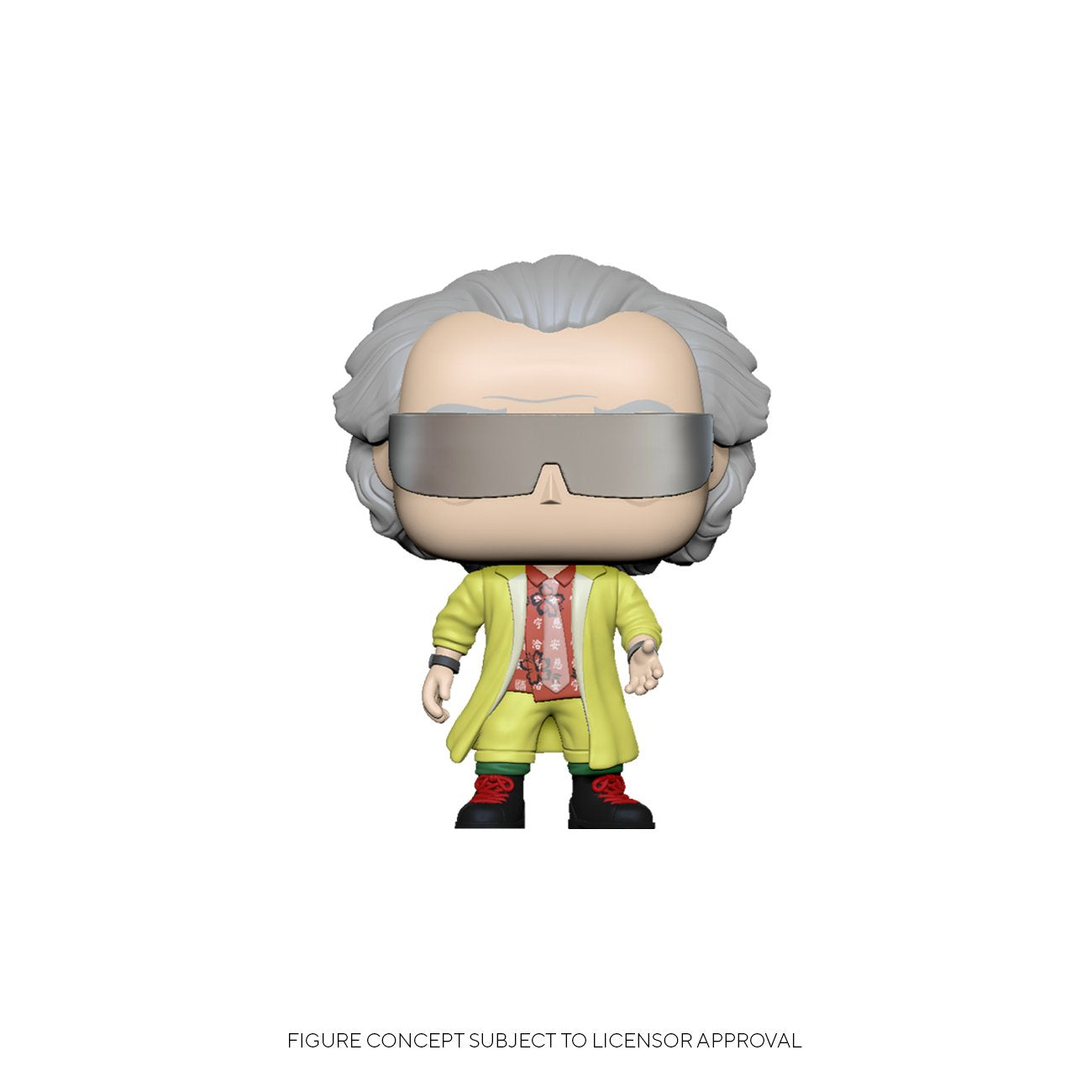 EAN 0889698469159 - FUNKO 46915 figura de acción y colleccionable imagen 1