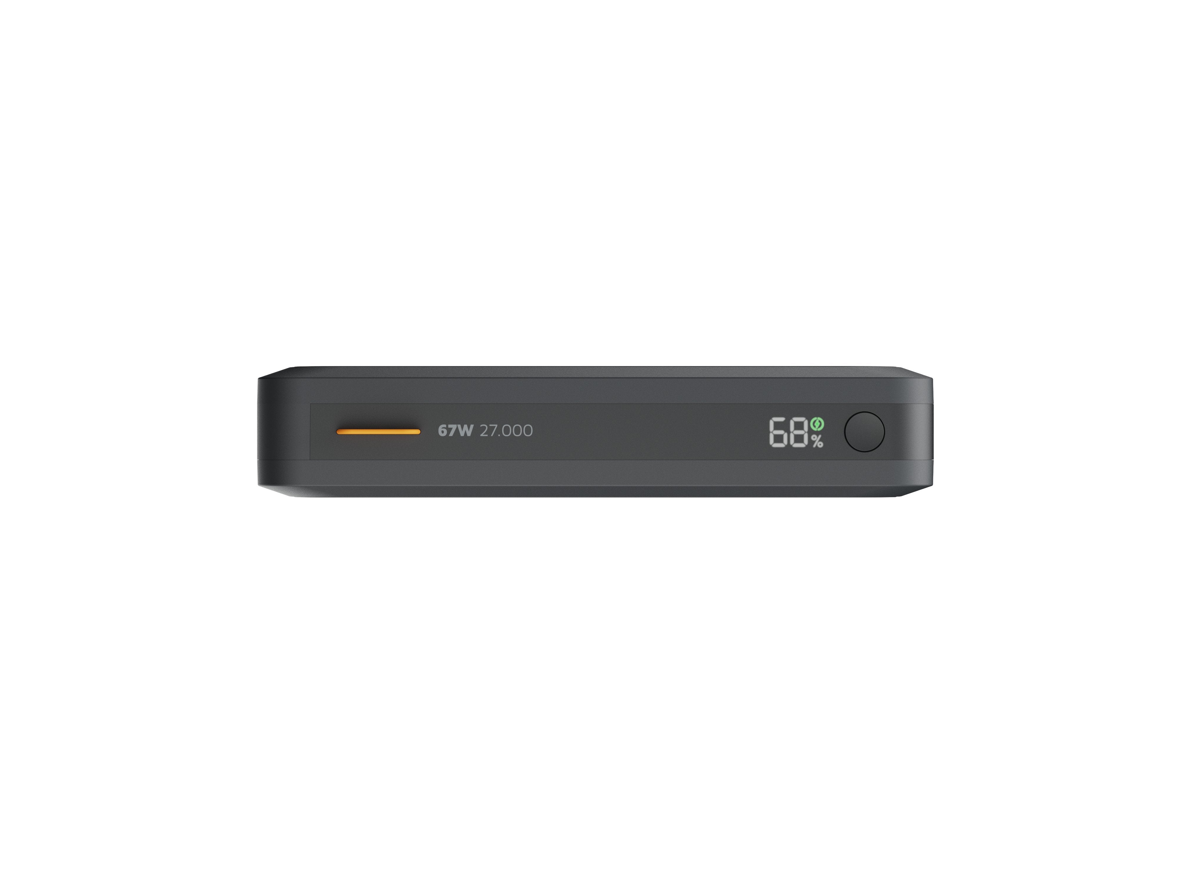 EAN 8718182277609 - Xtorm Fuel Series 5 27000 mAh Negro imagen 8