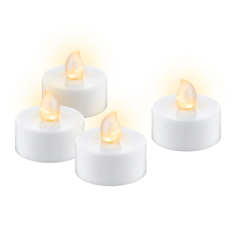 Goobay 77752 Iluminación Decorativa Figura Iluminada Decorativa 0,06 W