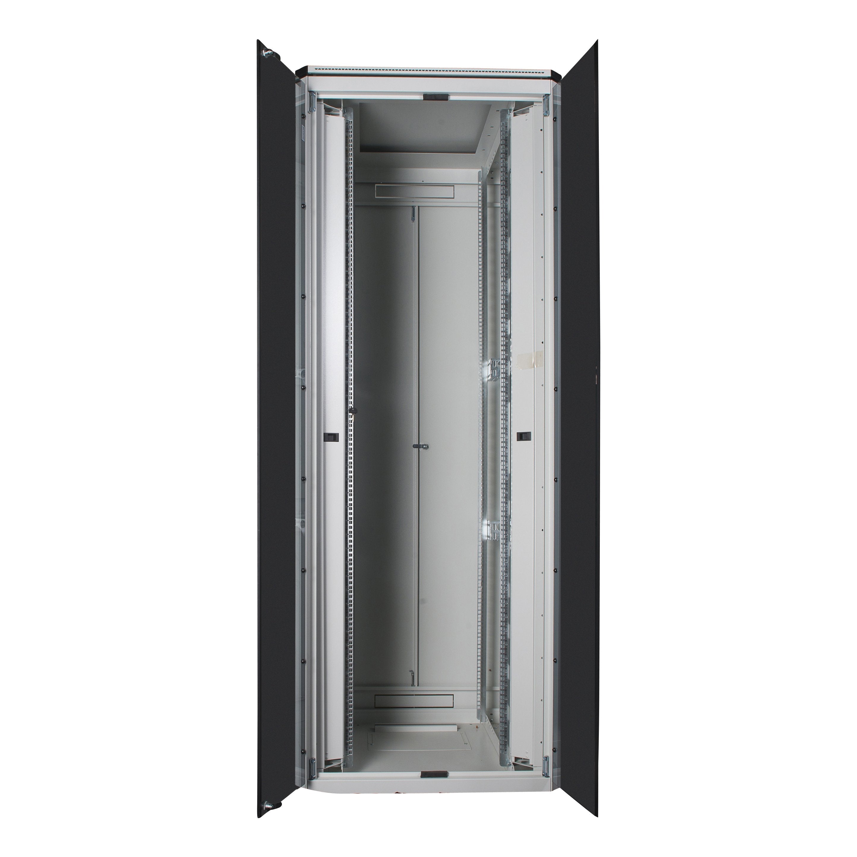 19" 42u Rack Cabinet 800 X 800 X 2053mm Data Line -