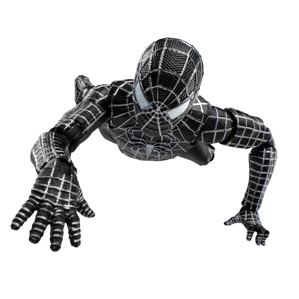 EAN 5010996296306 - Marvel Legends Series Spider-Man (Spider-Man 3) imagen 4