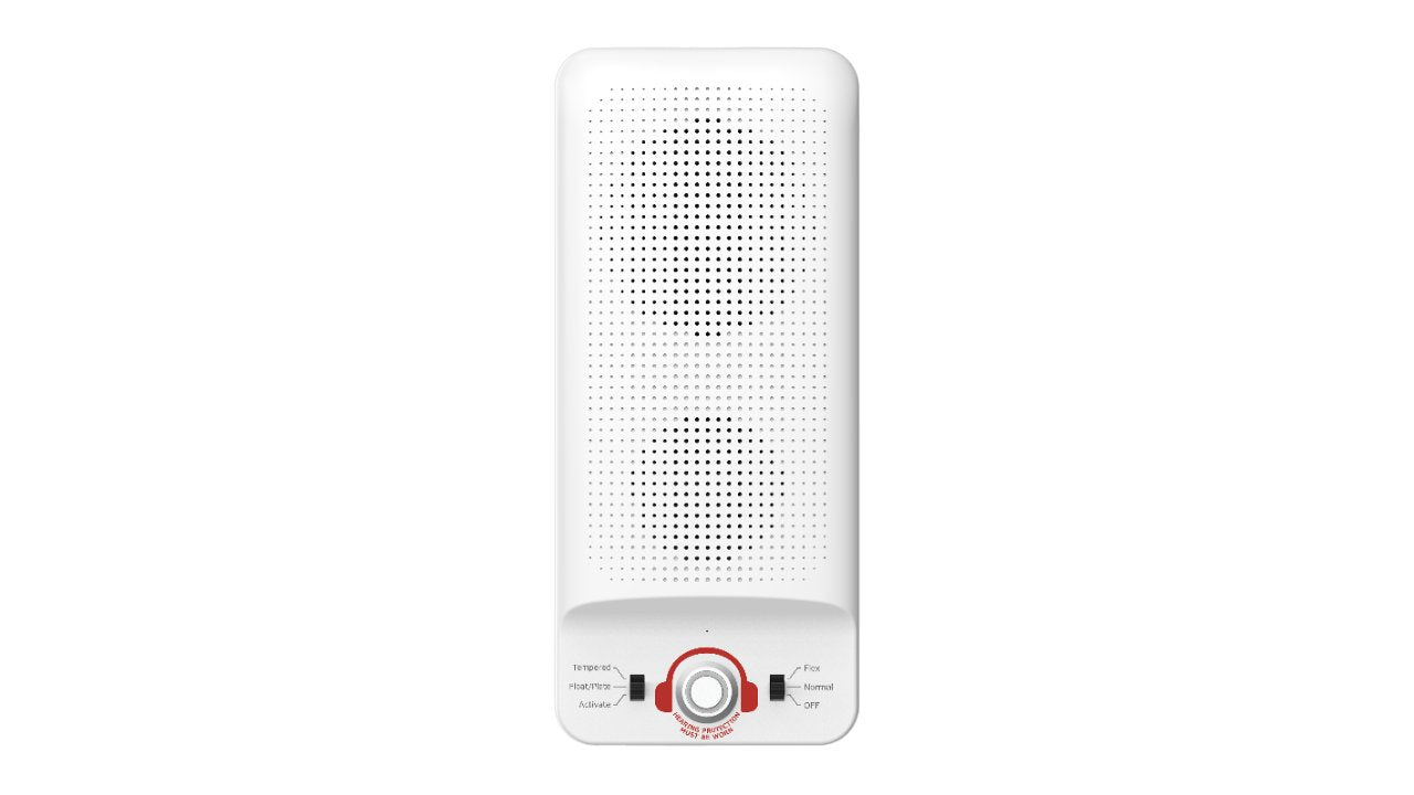 EAN 6931847158996 - Hikvision DS-PDBGTS detector de rotura de cristal imagen 1
