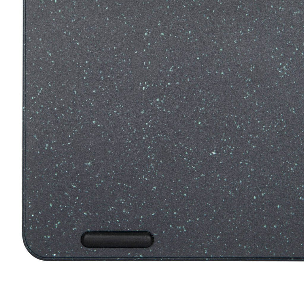 Teclado Alemán Targus Sustainable Energy Harvesting Ecosmart Bluetooth Qwertz Negro