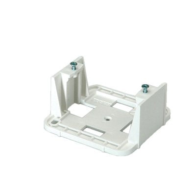 Telegärtner 25.16.8555 Caja De Tomacorriente Blanco