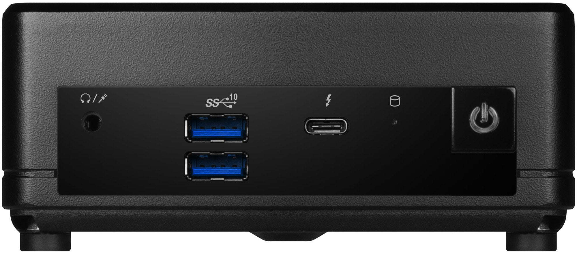 EAN 4711377151030 - MSI Cubi 5 12M-253ES Intel® Core™ i5 i5-1235U 8 GB DDR4-SDRAM 256 GB SSD Windows 11 Pro Mini PC Negro imagen 2