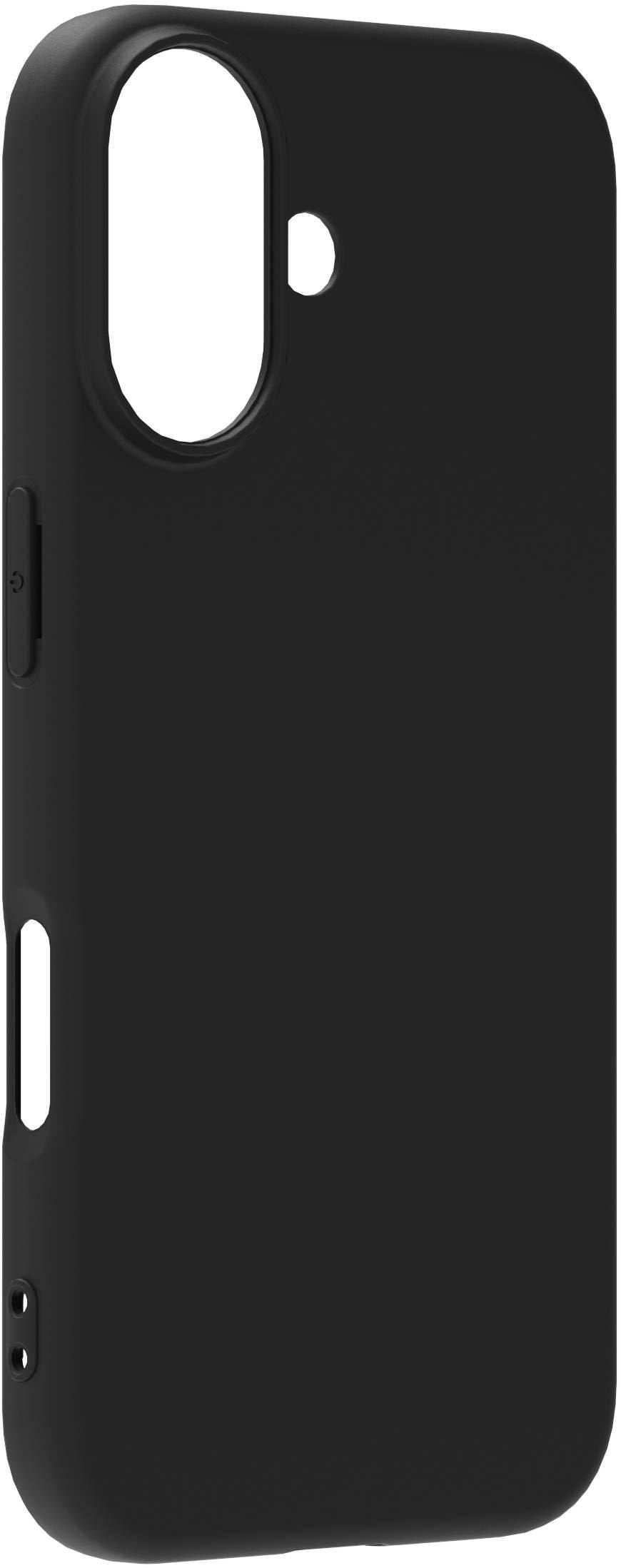 EAN 5715063807651 - eSTUFF ES67101055-BULK funda para teléfono móvil 16 cm (6.3") Negro imagen 3