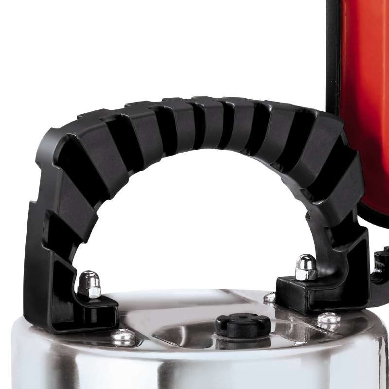 EAN 4006825587234 - Einhell GH-DP 6315 N bomba sumergible 630 W 17000 l/h 5 m imagen 3