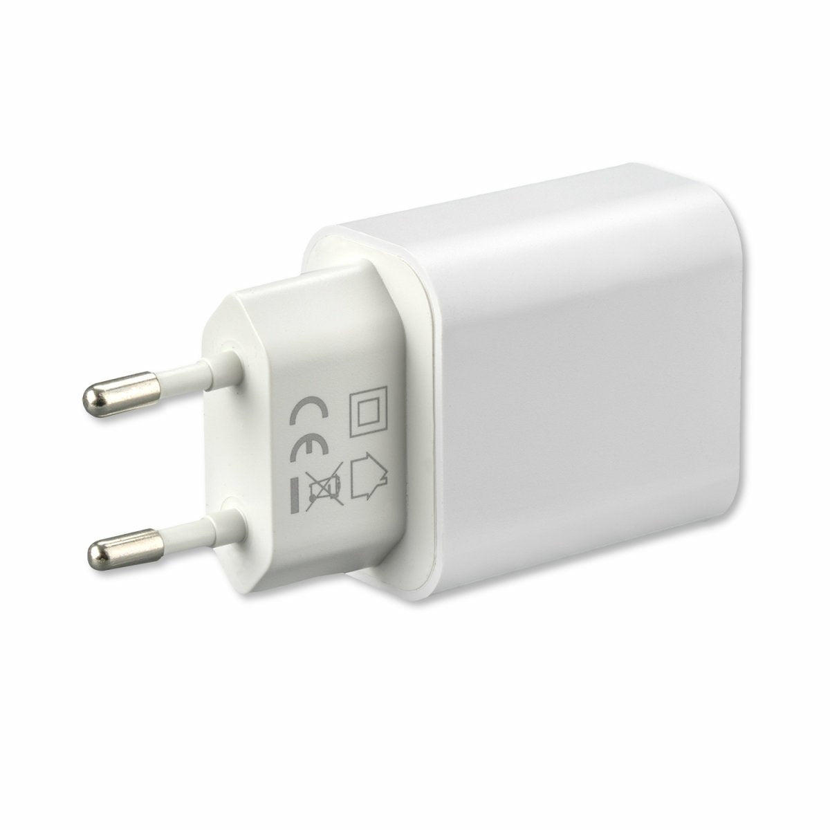 4smarts Cargador De Pared Usb-C Pd 20w Blanco