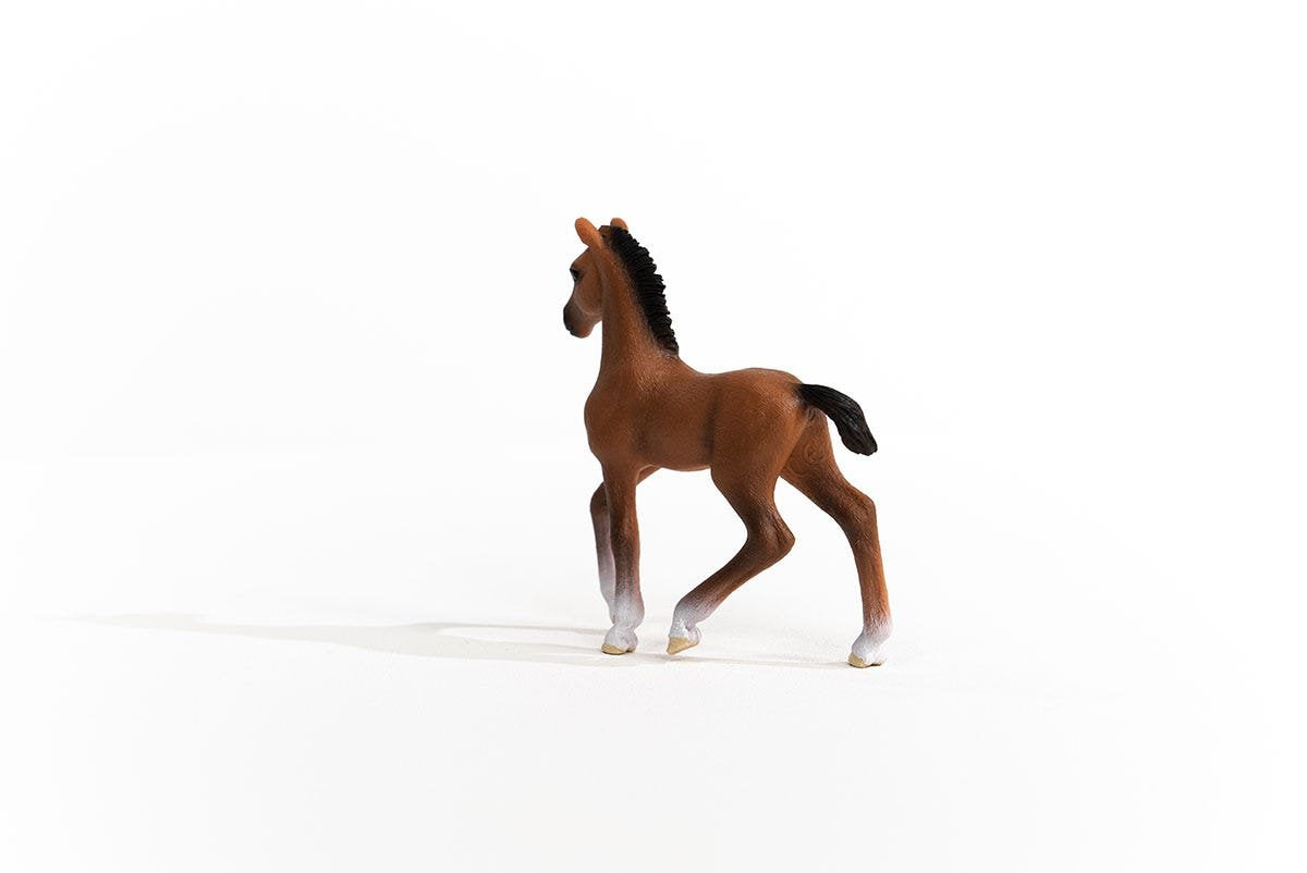 Schleich Horse Club 13947 Oldenburger Fohlen
