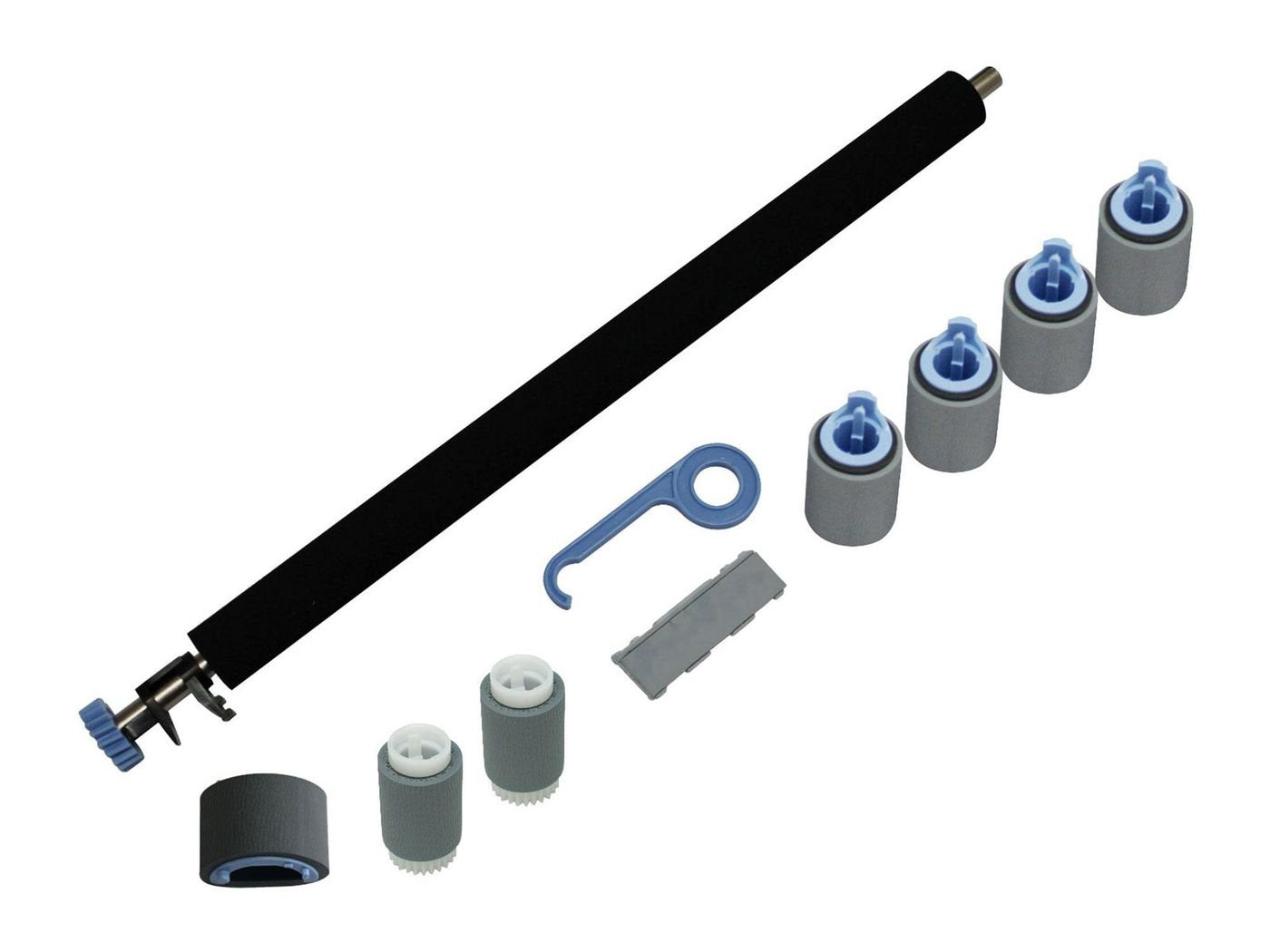 EAN 5704327689232 - CoreParts MSP5535 kit para impresora imagen 1