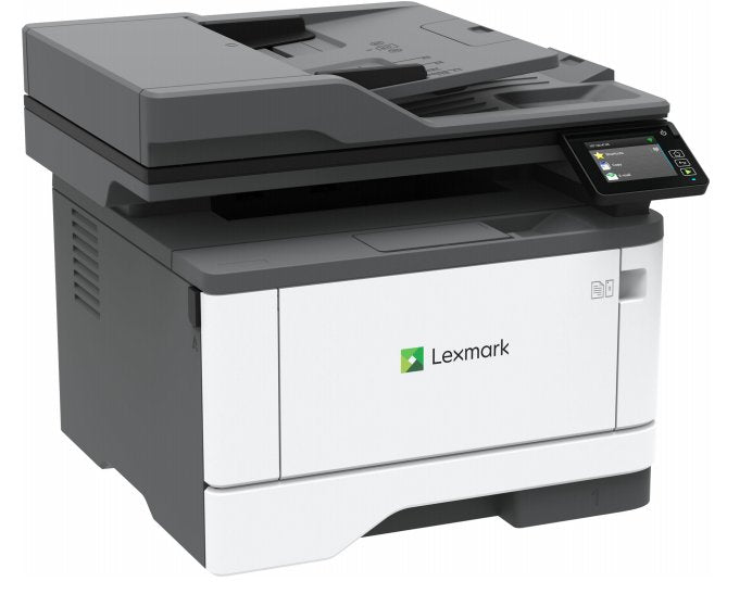 EAN 0734646727501 - Lexmark XM1342 Laser A4 1200 x 600 DPI 40 ppm imagen 1