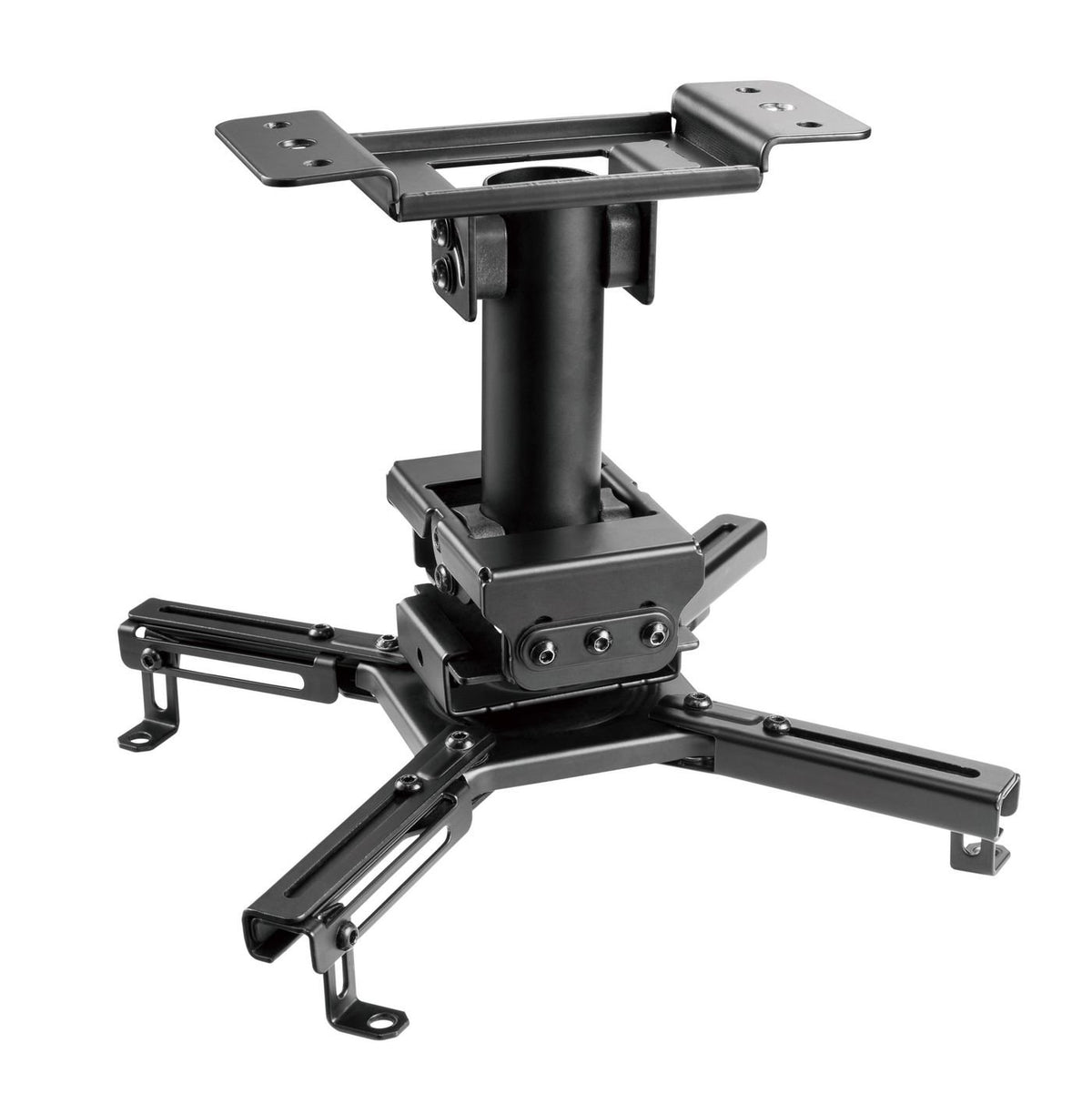 EAN 5706998987266 - Vivolink VLMC350S-B montaje para projector Techo Negro imagen 1