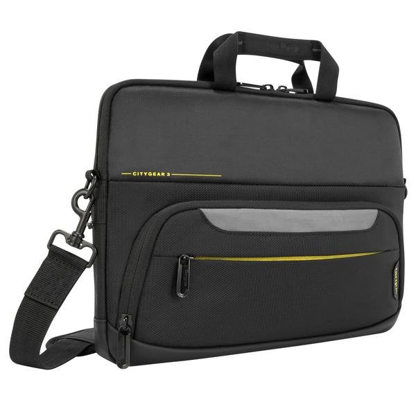 EAN 5051794027938 - Targus CityGear 29,5 cm (11.6") Maletín Toploader Negro imagen 1