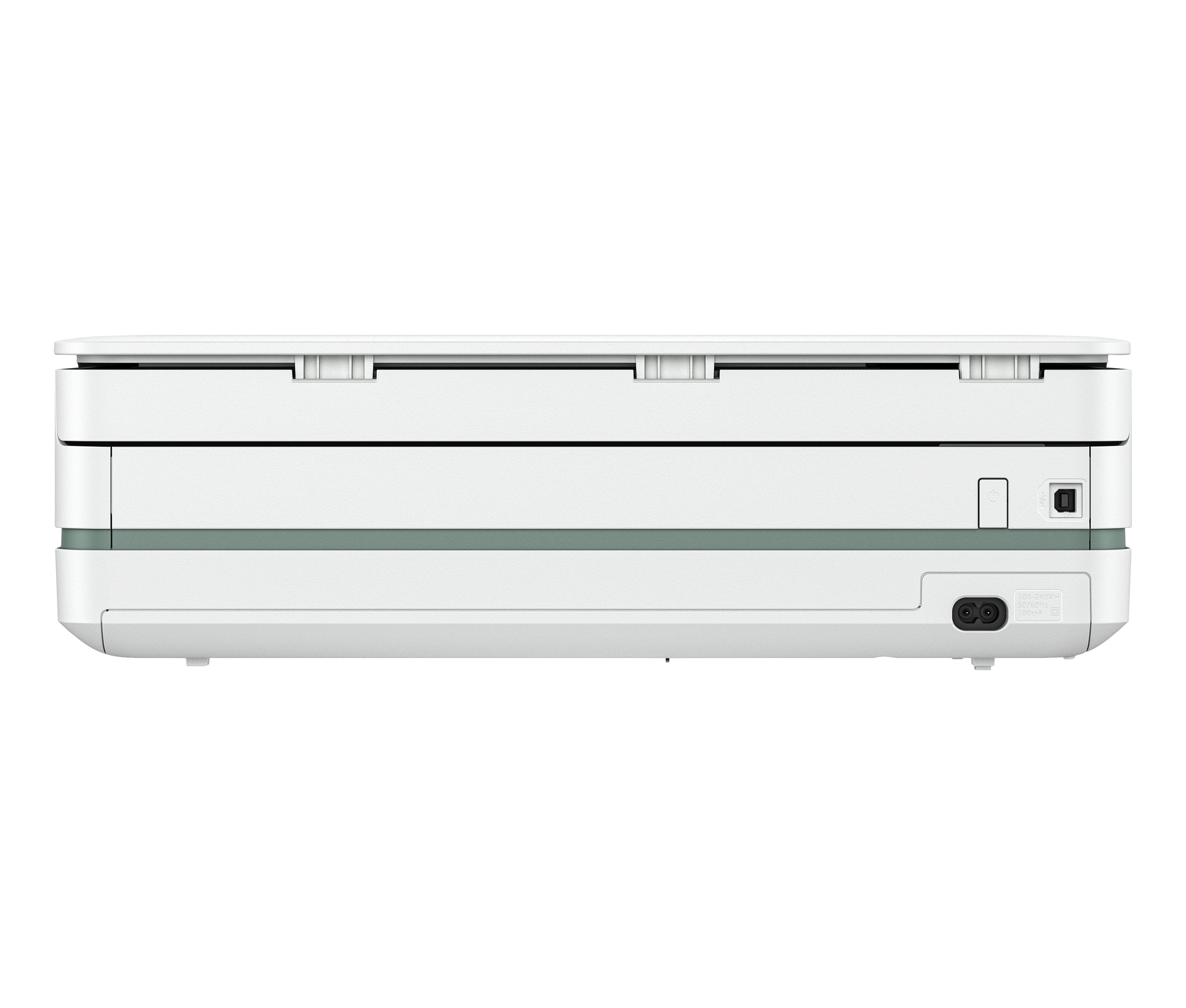 EAN 0197498438924 - HP ENVY 6130e All-in-One Printer Inyección de tinta térmica A4 4800 x 1200 DPI 10 ppm Wifi imagen 23