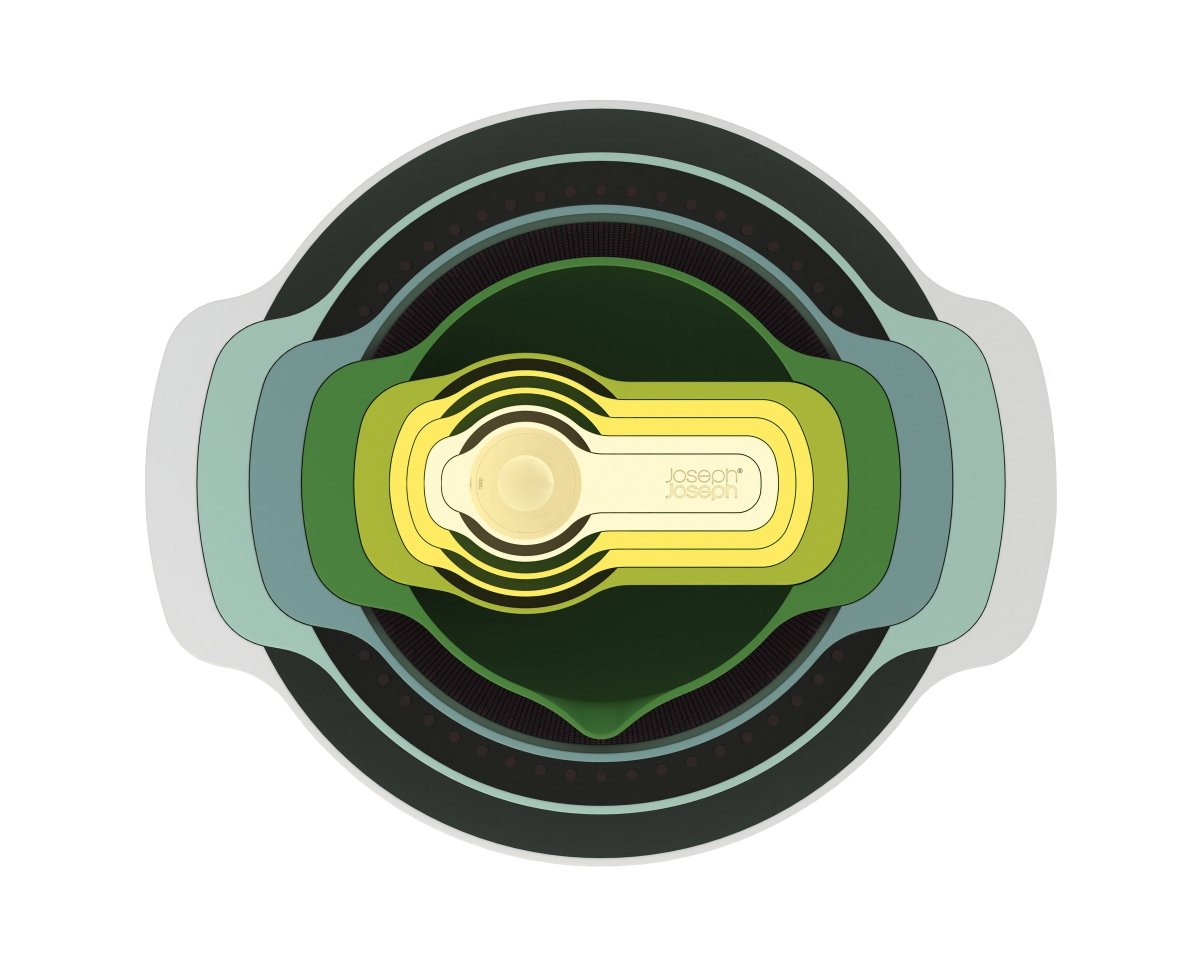 Joseph Joseph Nest 9 Plus