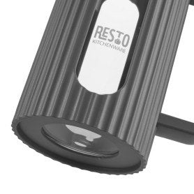 EAN 4260709013824 - Resto Kitchenware 90535 cafetera manual Francés de Prensa 1 L Gris imagen 9