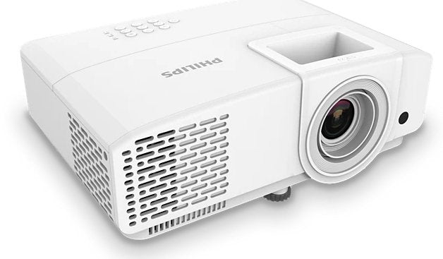 EAN 7640186962568 - Philips ProPix 850 Proyector de alcance estándar 4000 lúmenes ANSI DLP 1080p (1920x1080) Blanco imagen 1