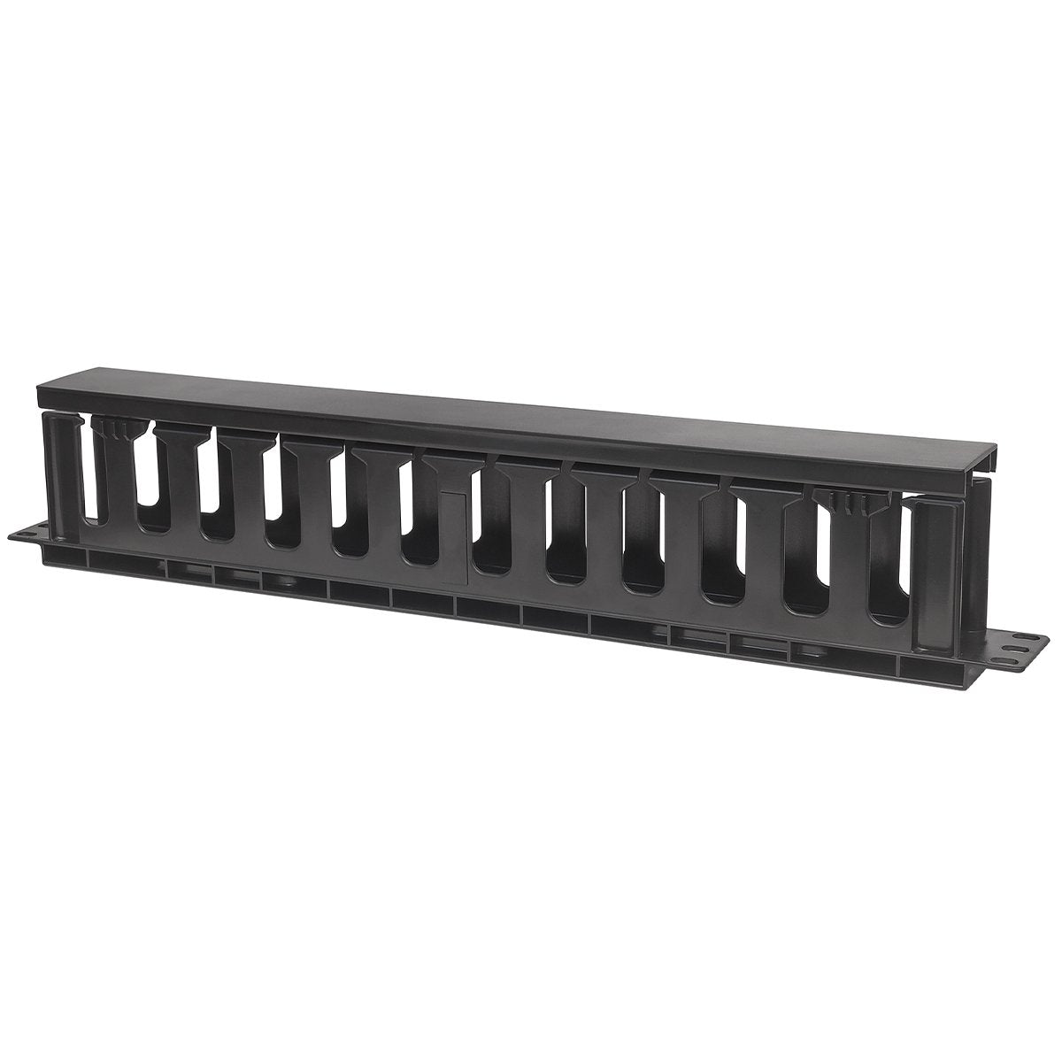 EAN 0766623714679 - Intellinet 714679 accesorio de bastidor Panel de gestión de cables imagen 5