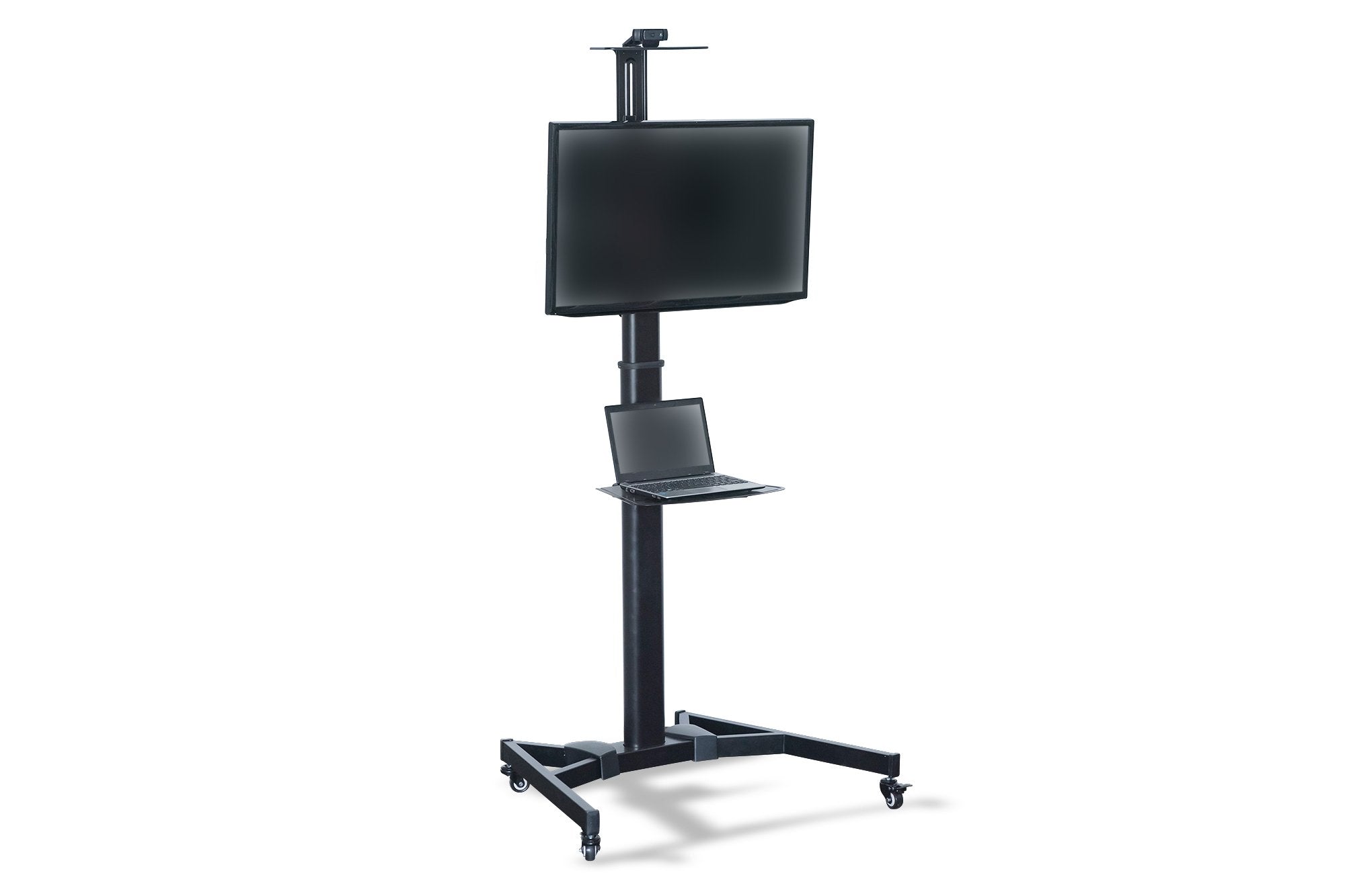 EAN 4016032428589 - Digitus DA-90370 soporte para pantalla de señalización 177,8 cm (70") Negro imagen 2