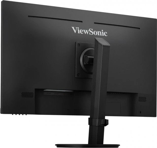 EAN 0766907027136 - Viewsonic VG Series VG2709-2K-MHD-2 pantalla para PC 68,6 cm (27") 2560 x 1440 Pixeles Quad HD LED Negro imagen 6