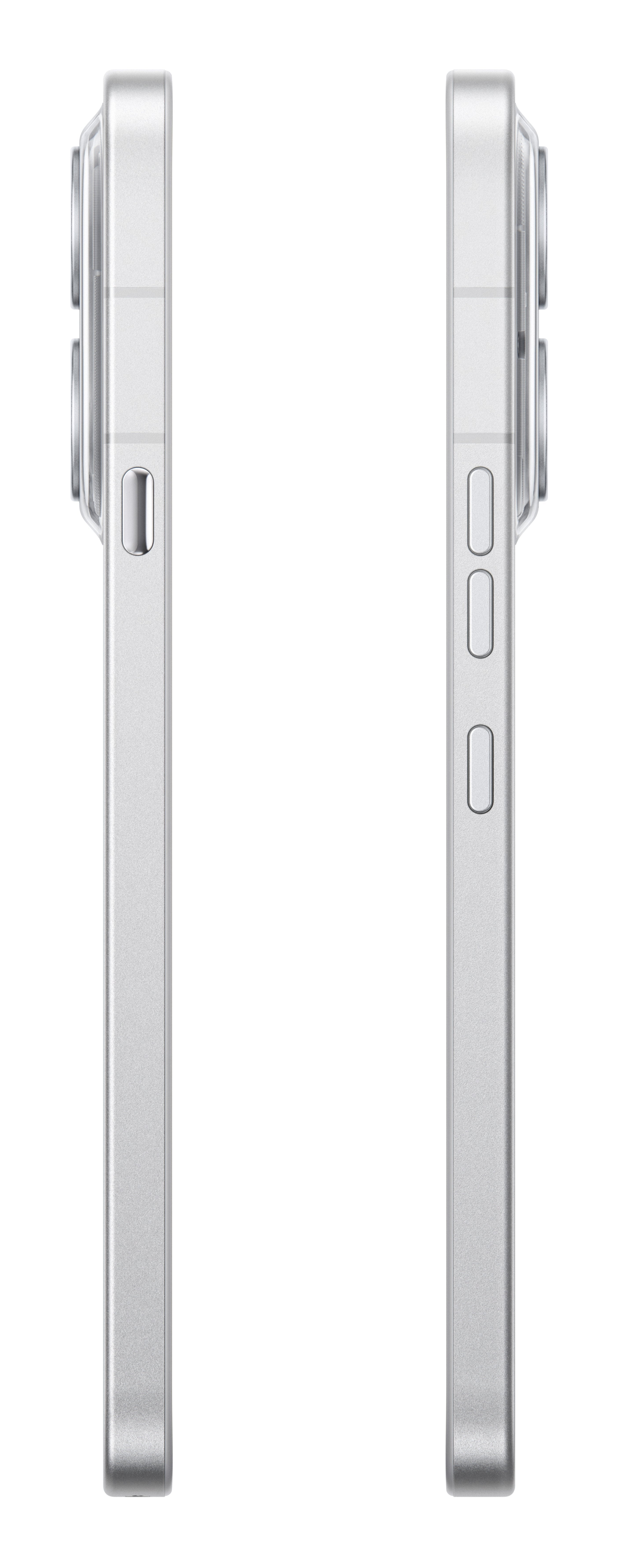 EAN 6974434228153 - Nothing 4a Pro 17,4 cm (6.83") SIM doble Android 16.0 5G 8 GB 128 GB 5080 mAh Plata imagen 5