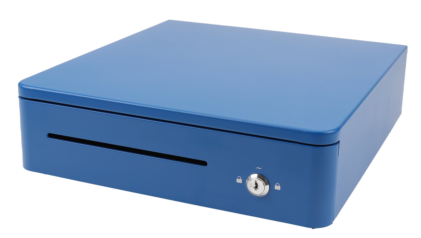 Olympia S330 Cajón De Efectivo Manual