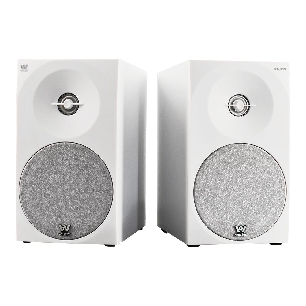 Altavoces Woxter Dynamic Line Dl-410 150w 2.0 Blanco