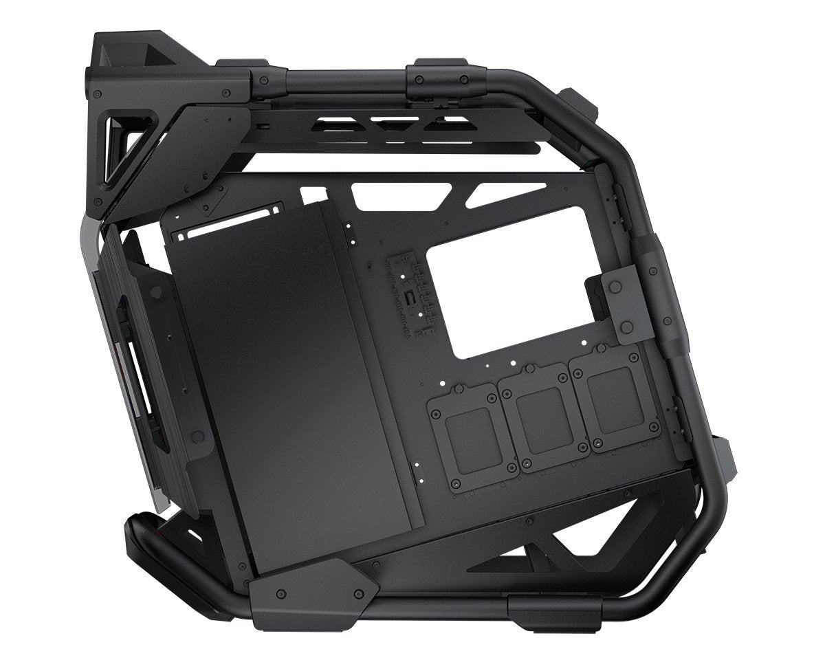 Cougar Caja Miditorre Cratus