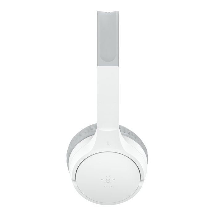 Auriculares Belkin Soundform Mini Inalámbrico Usb Tipo C Blanco