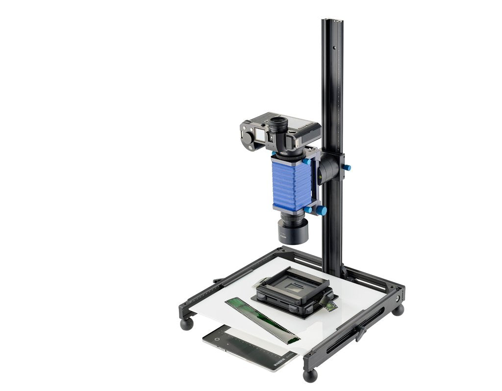 EAN 4030432450353 - Novoflex MS-FILMCOP set de equipo para foto estudio Negro imagen 4