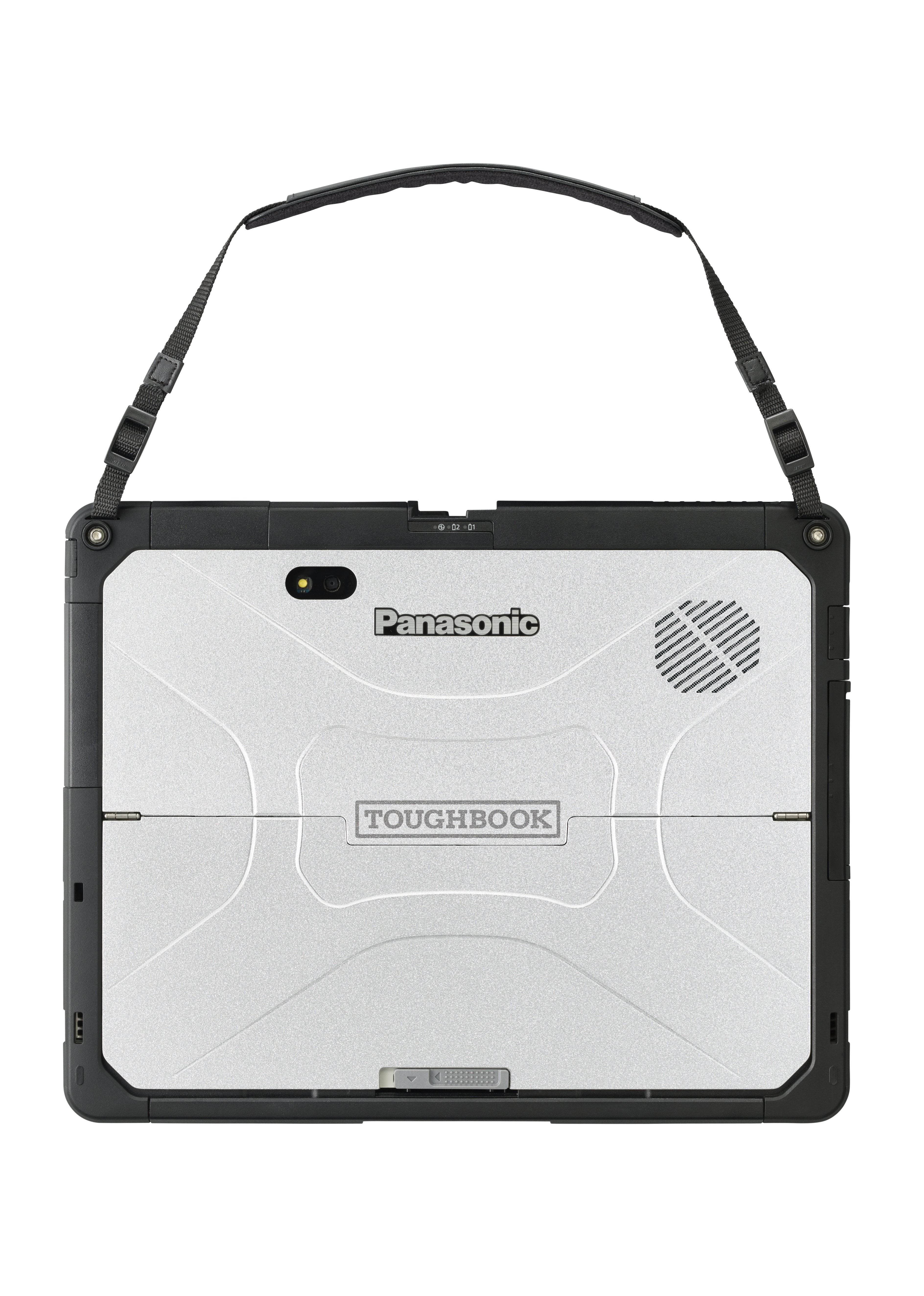EAN 4549077944337 - Panasonic CF-VST331U correa Portátil Negro imagen 3