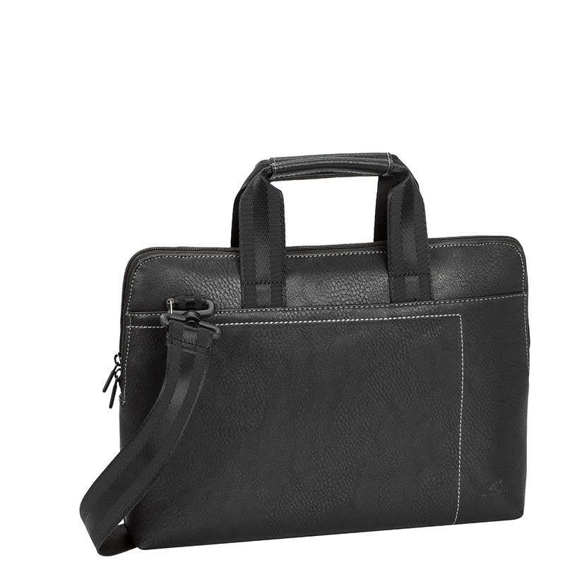 EAN 4260403570296 - Rivacase 8920 33,8 cm (13.3") Funda Negro imagen 1