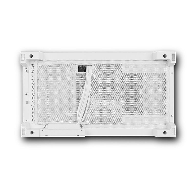 EAN 8436587974854 - NOX Hummer Glock Midi Tower Blanco imagen 15