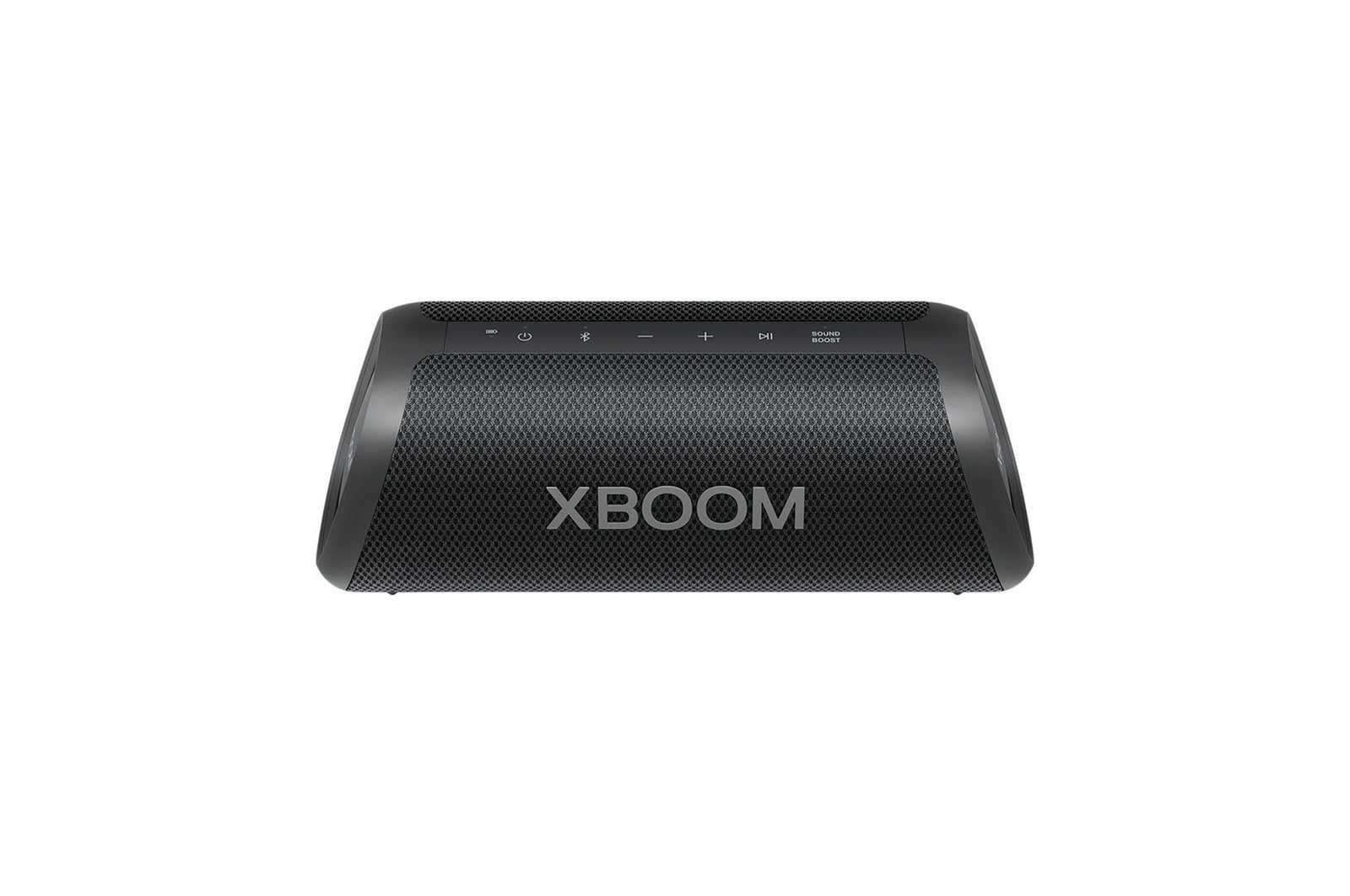 EAN 8806091810878 - LG DXG5Q Altavoz portátil estéreo Negro 20 W imagen 1