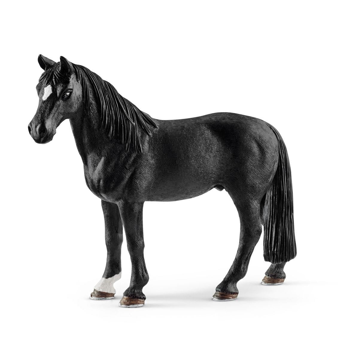 Schleich Vida En La Granja 13832 Figura De Juguete Para Niños