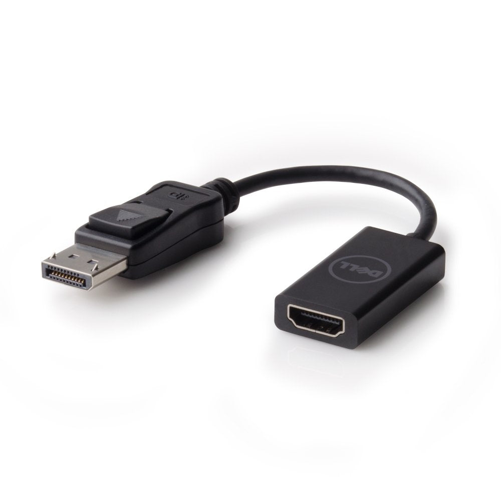 Displayport To Hdmi 2.0 Adapter, 4k Support
