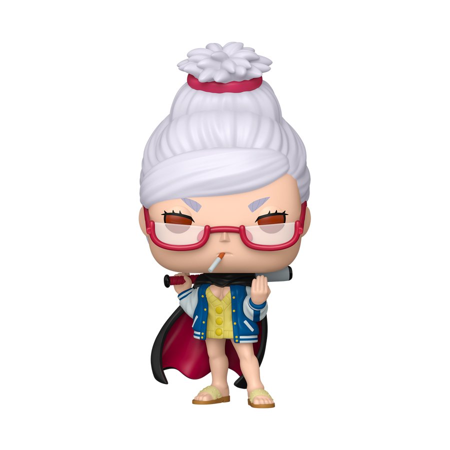 EAN 889698906647 - FUNKO POP! 90664 imagen 1