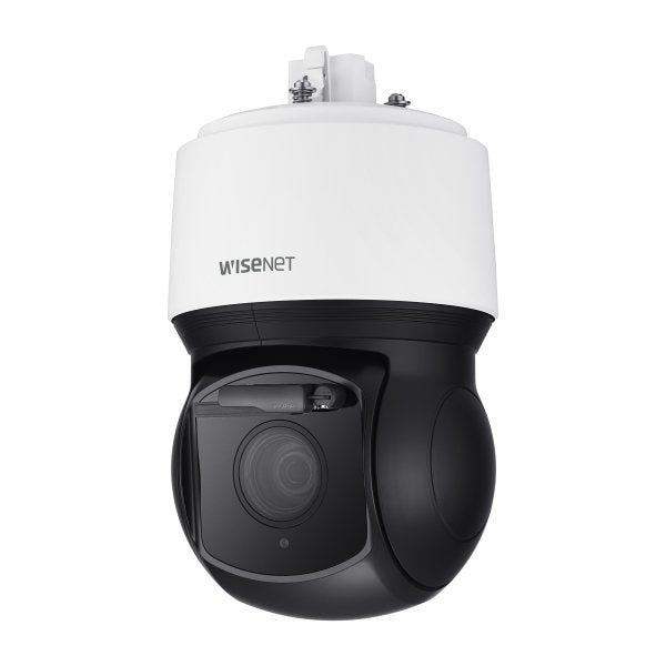 2mp Network 40x Ir Ptz With Built-In Wiper