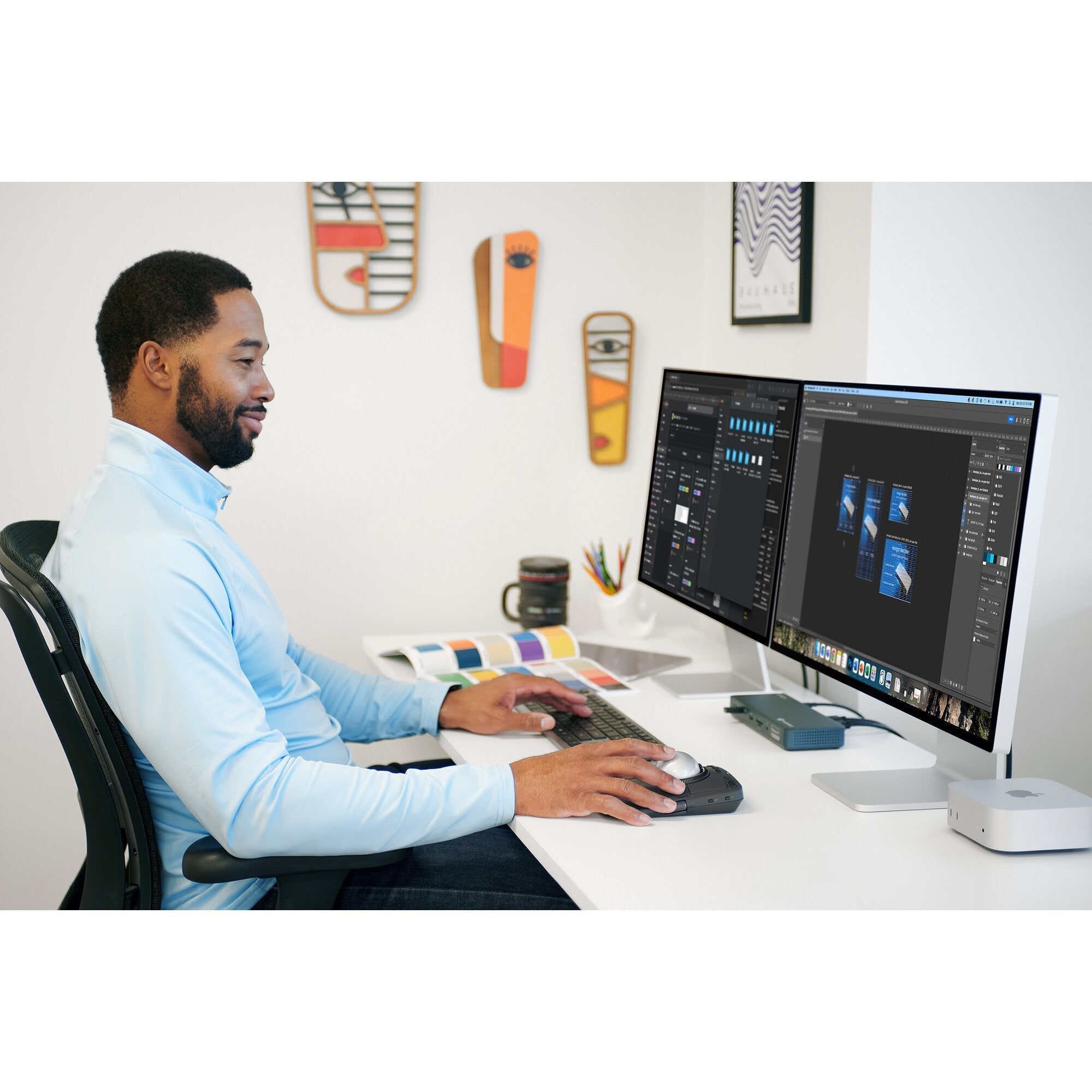 Kensington Tas Kb535 Eq Wireless Multi-Device Ww Us