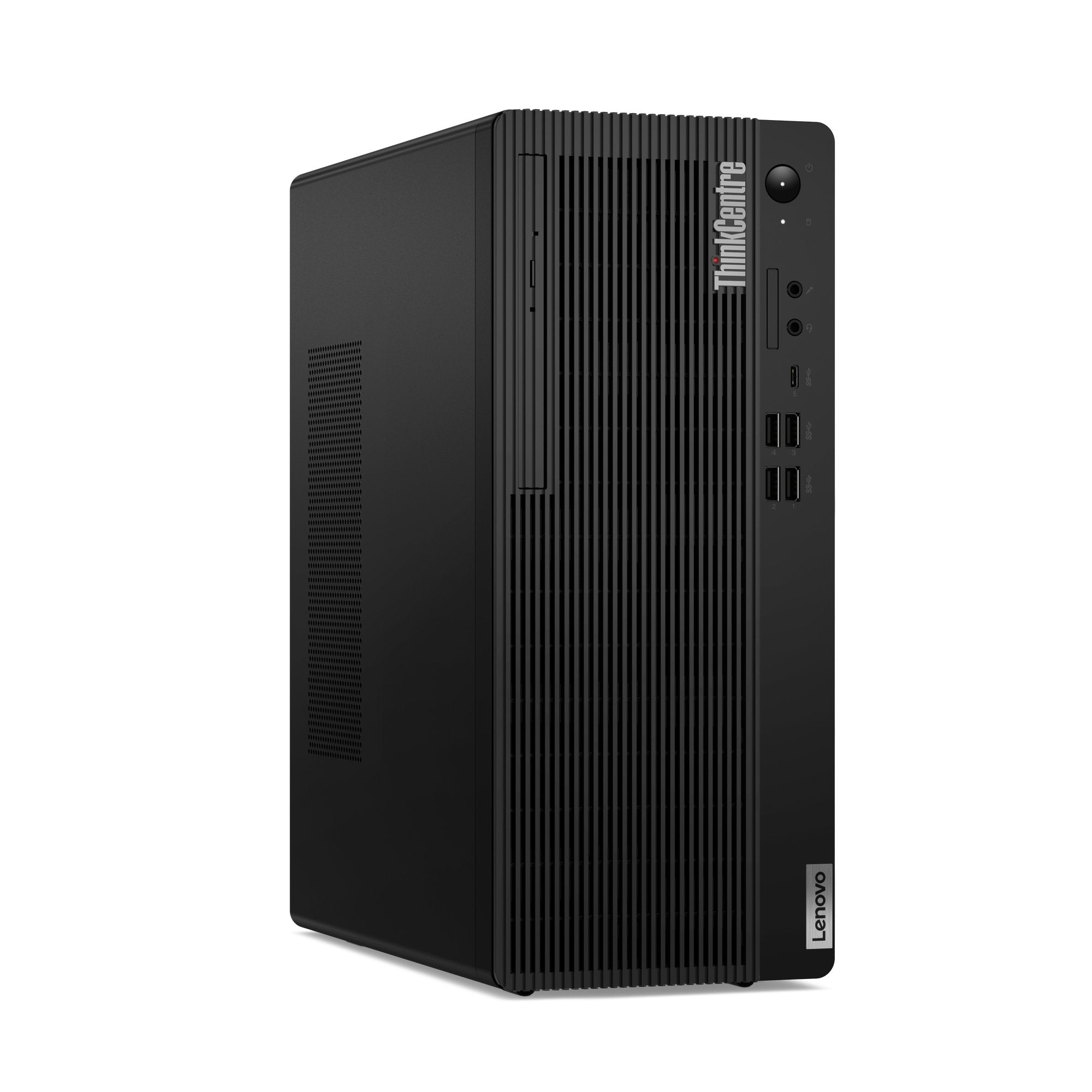 EAN 0198154750985 - Lenovo ThinkCentre M75t Gen 5 AMD Ryzen™ 5 8500G 16 GB DDR5-SDRAM 512 GB SSD Windows 11 Pro Torre PC Negr imagen 5